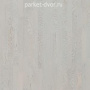 Паркетная доска Polarwood Дуб Milky Way Matt 3S
