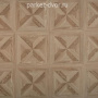 Ламинат Paradise Parquet 8 мм PR-101 Дуб Капучино