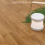 Паркетная доска Polarwood Дуб Oregon 3S