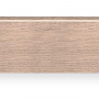Плинтус Decomaster D234-83ДМ 16х58х2400 мм (пог. м)