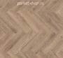 Ламинат Kronospan X-Way XL K285 Haybridge Oak