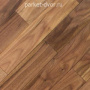 Штучный паркет Magestik Floor Орех Американский Натур 420х70х22 мм