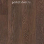 Ламинат Tarkett Woodstock Family 833 Дуб шервуд мокко