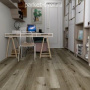 Виниловый SPC ламинат Floorwood Quantum 1998 Дуб Джинкс