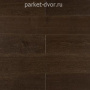 Паркетная доска Amber Wood Фьюжн Ясень Махагон Браш Лак