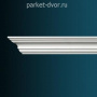 Карниз Перфект AB104F гибкий 75х75х2400 мм