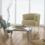 Ламинат Kronopol Platinium BlackPool D4921 Wembley Oak