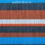 Виниловые плетёные полы Hoffmann Stripes ECO-31001