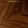 Ламинат Boho Design Collection DC 1205 Американский Орех