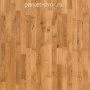 Паркетная доска Polarwood Дуб Native Loc 3S