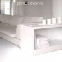 Ламинат Falquon Quadro Q2935 White матовый