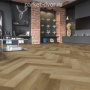 Кварцевый ламинат Fargo Parquet 33-2187-09 Дуб Афины 4.0