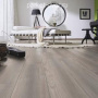 Ламинат Kronotex Exquisit D4612 Дуб Порт Серый