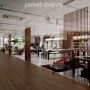 Кварцвиниловая плитка ПВХ Vertigo Trend Wood 3316 Sapelli