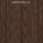 Панель стеновая Hiwood LV127L BR396K 12x120х2700 мм
