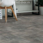 Виниловый ламинат Corkstyle VinyLine Hydro Fix Stone Cement Iron