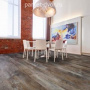 Виниловый LVT ламинат Moduleo Select Click 24958 Oak Country