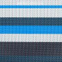 Виниловые плетёные полы Hoffmann Stripes ECO-11016