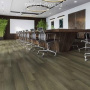 Кварцевый SPC ламинат Home Expert Natural 1204/0-005 Дуб Древний лес