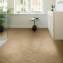 Дизайн плитка ПВХ Moduleo Parquetry 51824 Laurel Oak