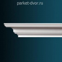 Карниз Перфект AB116 89х116х2400 мм