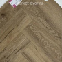 SPC ламинат Icon Floor Purple PL-03 Дуб Фостер