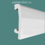 Плинтус напольный Solid UHD 03/70C 14х70х2000 мм (пог. м)