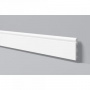 Плинтус NMC Wallstyl FL4 20х150х2000 мм (пог. м)