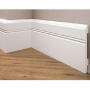 Плинтус Cezar Elegance LPC18 10х107х2440 мм (пог. м)