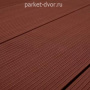 Террасная доска SaveWood Salix Терракот 25х163х4000 мм