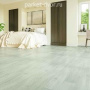 Кварцевый SPC ламинат Home Expert Natural 1028-29 Дуб Зимний лес