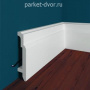 Плинтус Perfect Plus P45 25х106х2000 мм