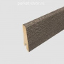 Плинтус Egger Pro L491 17х60х2400 мм (пог. м)