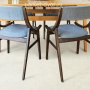 Виниловый ламинат Corkstyle VinyLine Hydro Fix Stone Cement Light