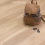 Паркетная доска Polarwood Дуб Premium Mercury Oiled 1S