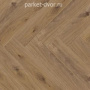 Ламинат Jangal Herringbone by Krono Swiss D4169 Дуб Алькасар