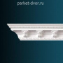 Карниз Перфект AA067 133х137х2400 мм