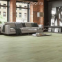 Кварцевый SPC ламинат Home Expert Natural 1208/2180-03 Дуб Утренний лес