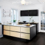 Кварцвиниловая LVT плитка Moduleo Impress DryBack 51992 Oak Laurel