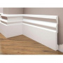Плинтус Cezar Elegance LPC09 15х122х2440 мм (пог. м)