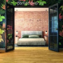 Ламинат Kronopol Aurum Volo Aqua Zero D4575-PO575 Peacock Oak