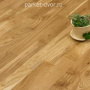 Паркетная доска Polarwood Дуб Living 3S