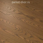 Паркетная доска Par Ky Deluxe DEXB+106 Antique Oak