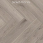 Ламинат Jangal Herringbone by Krono Swiss D3773 Дуб Серебряный Шинон