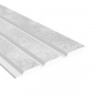 Панель стеновая Hiwood LV124 W50 12x120х2700 мм