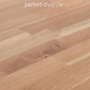 Паркетная доска Amber Wood Ретро Дуб Лак Карамель