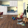 Ламинат Tarkett Estetica 933 Дуб Эффект коричневый