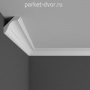 Карниз Deartio K1.97.20 69х69х2070 мм (пог. м)