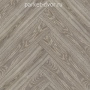 Дизайн плитка ПВХ Moduleo Parquetry 22937 Blackjack Oak