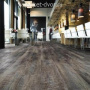Виниловый LVT ламинат Moduleo Impress Click 55960 Castle Oak